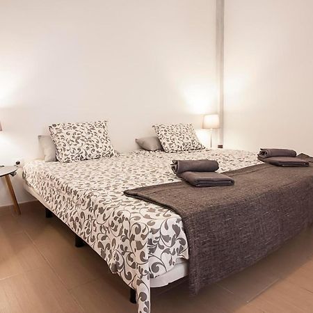 Rayito By Freshlanding Appartement Málaga Buitenkant foto