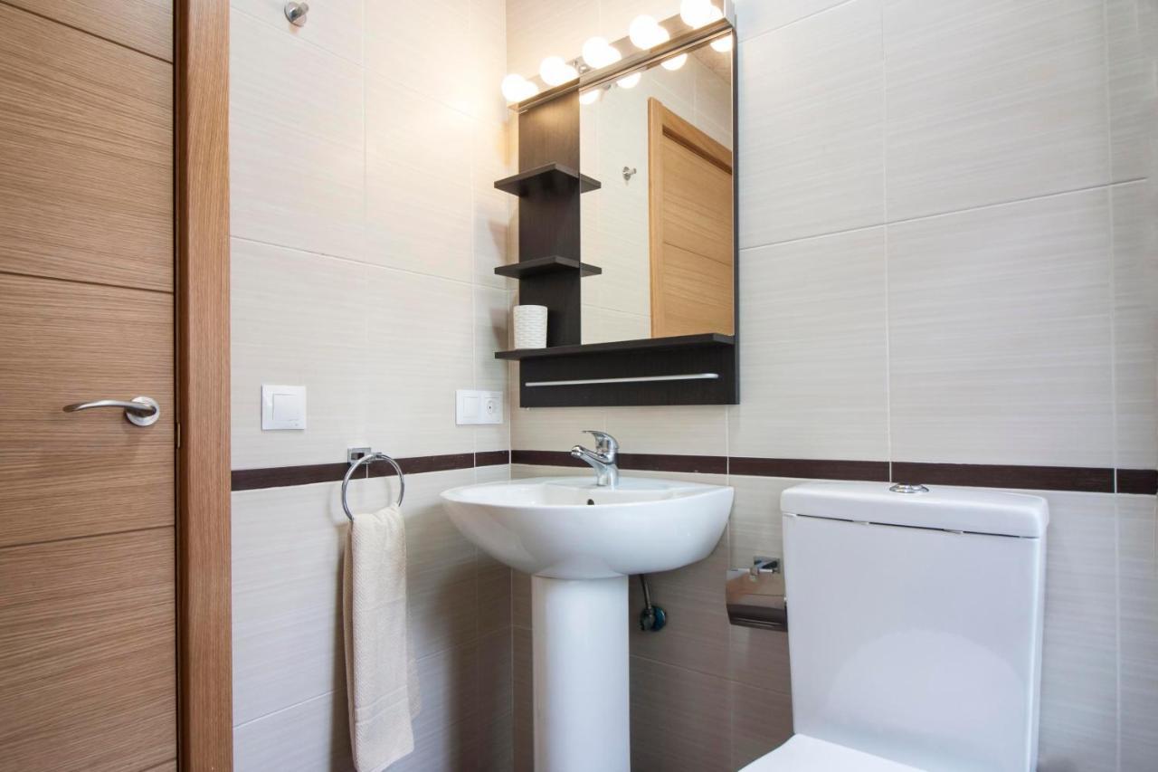 Rayito By Freshlanding Appartement Málaga Buitenkant foto