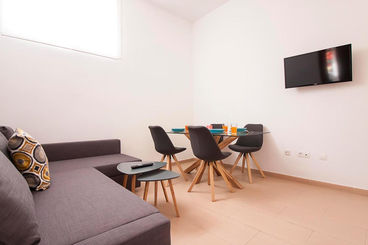 Rayito By Freshlanding Appartement Málaga Buitenkant foto