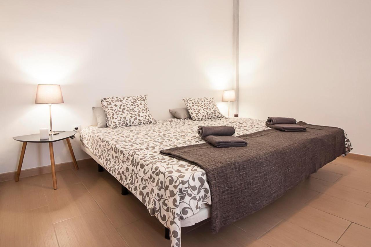 Rayito By Freshlanding Appartement Málaga Buitenkant foto
