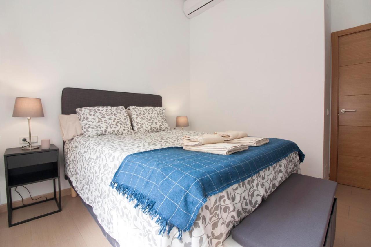 Rayito By Freshlanding Appartement Málaga Buitenkant foto