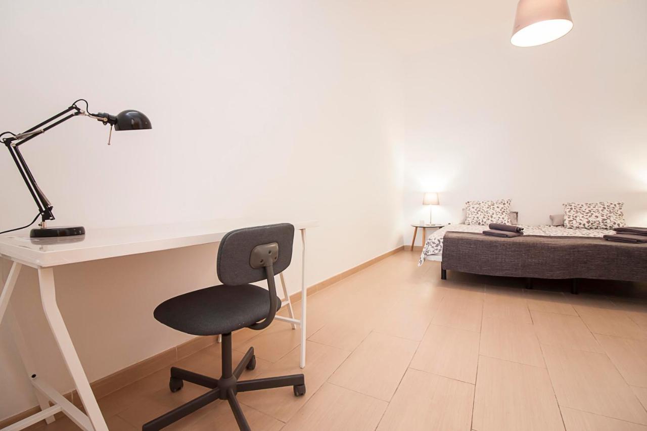 Rayito By Freshlanding Appartement Málaga Buitenkant foto