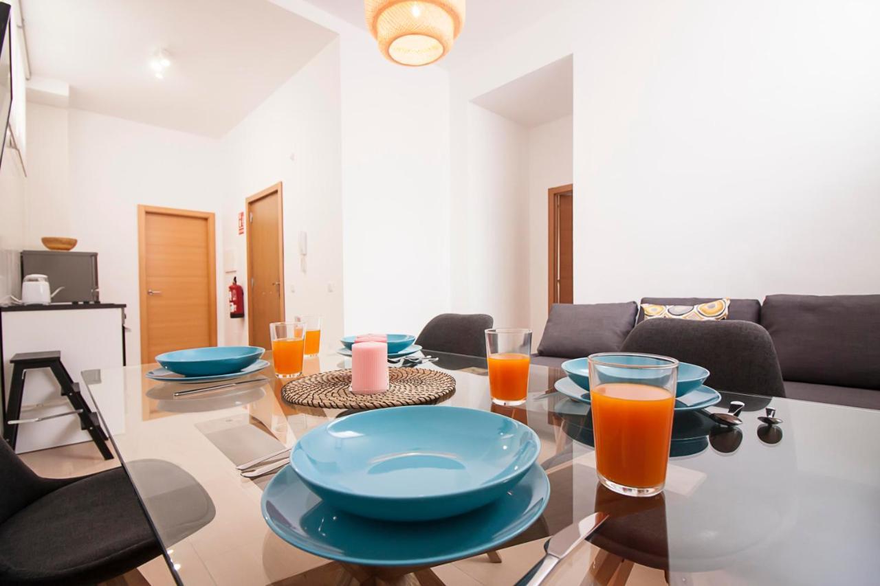 Rayito By Freshlanding Appartement Málaga Buitenkant foto