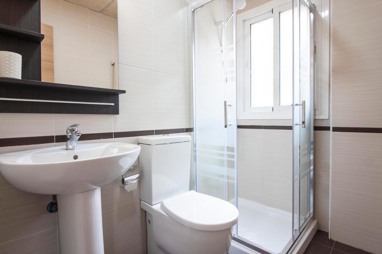 Rayito By Freshlanding Appartement Málaga Buitenkant foto